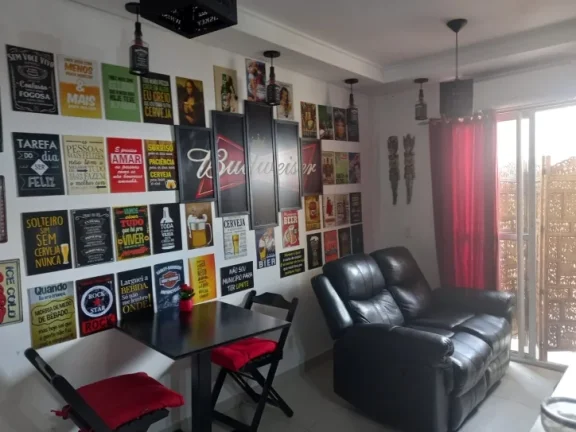 Imagem "Quer morar num apartamento com lazer de resort e pagar pouco? Olha isso! ????????"