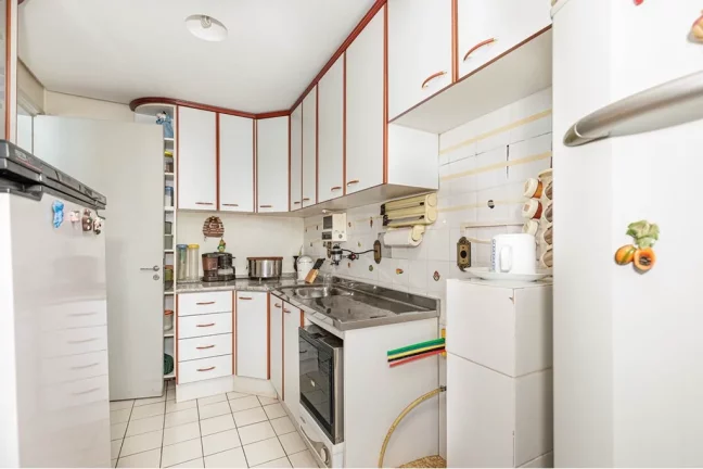 Imagem MSJDSB 227 Apto 612521003-270 - Apartamento à venda no bairro Morro Santana - Porto Alegre/RS