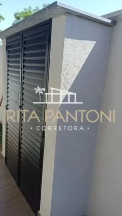 Imagem Casa - Ribeirão Preto - Portal da Mata - Região Sul