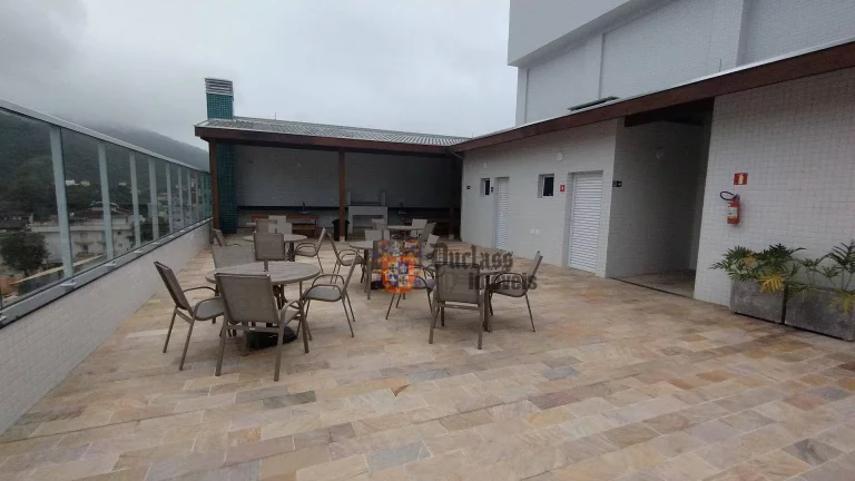 Imagem Apartamento com 2 dormitórios à venda, 78 m² por R$ 1.180.000,00 - Toninhas - Ubatuba/SP