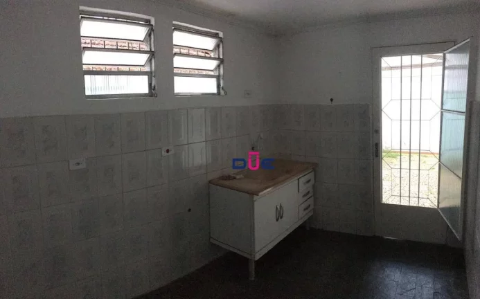 Imagem Sobrado com 2 dormitórios - venda por R$ 2.000.000,00 ou aluguel por R$ 5.500,00/mês - Campo Grande - Santos/SP