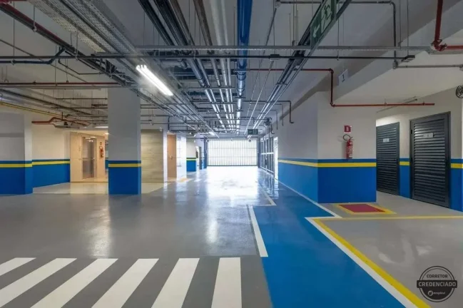 Imagem Jardins Azaleias - Noroeste | 4 suítes | Pronto para morar