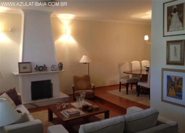Imagem Casa para Venda em Atibaia, Jardim Do Lago, 3 dormitórios, 1 suíte, 2 banheiros, 3 vagas