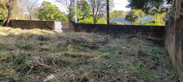 Imagem Terreno com 677 M², sendo 39,4 M² de frente. Excelente terreno em frente ao Parque Toronto. Ótima...