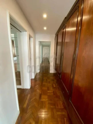 Imagem Copacabana - Residencial › Apartamento com 4 quarto(s) a Venda