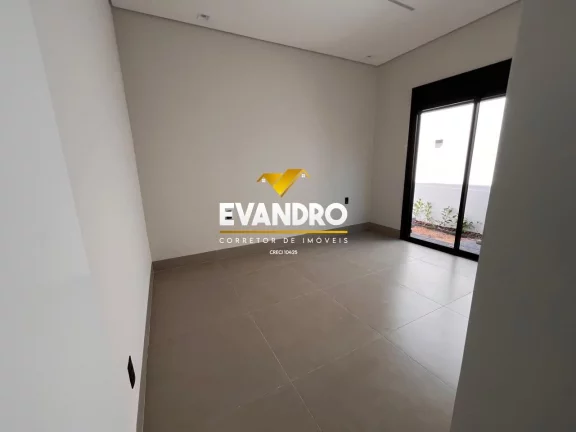 Imagem Casa em Condomínio para Venda em Cuiabá / MT no bairro Jardim Imperial