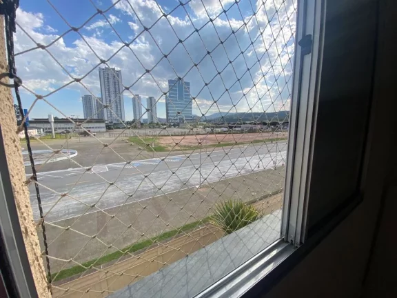 Imagem Apartamento com 2 dormitórios à venda, 54 m² por R$ 400.000,00 - Vila Mogilar - Mogi das Cruzes/SP