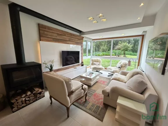 Apartamento para venda, 2 quarto(s), Alphaville, Gramado - AP2351