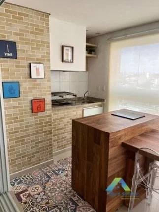 Imagem Apartamento com 3 dormitórios à venda, 137 m² por R$ 1.630.000 - Chácara Klabin - São Paulo/SP