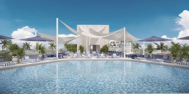 Imagem Apartamento Garden com 1 dormitório à venda, 40 m² por R$ 657.111 - Ponta de Campina - Cabedelo/PB