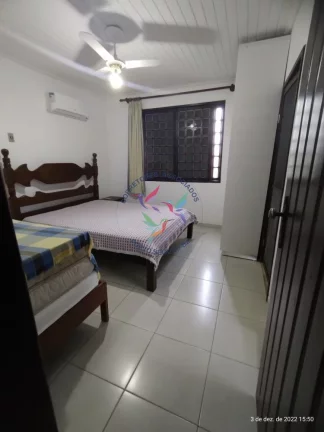 Imagem CASA DUPLEX INDEPENDENTE COM 4 SUITES EM CONDOMINIO