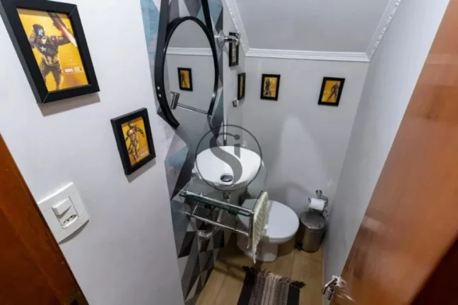 Imagem CASA RESIDENCIAL em SÃO PAULO - SP, IPIRANGA