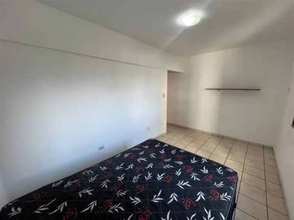 Imagem APARTAMENTO COM 47 m² - GUILHERMINA - PRAIA GRANDE SP