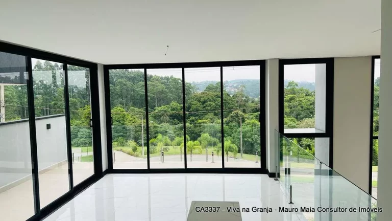 Imagem Cond. Reserva Santa Paula - 4 suítes, ZERO KM!