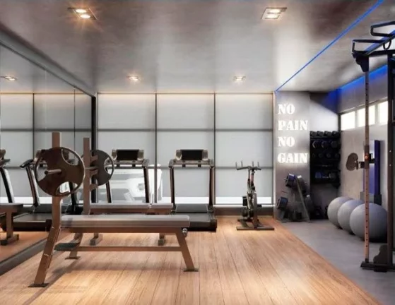 Imagem Apartamento à venda, 57 m² por R$ 565.290,00 - Ponta de Matos - Cabedelo/PB Imagem Apartamento à venda, 57 m² por R$ 565.290,00 - Ponta de Matos - Cabedelo/PB