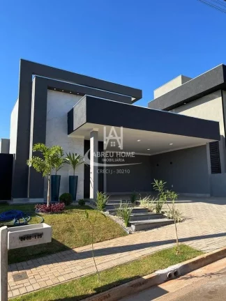 Imagem Casa de Condomínio à Venda, Residencial Maria Júlia - São José do Rio Preto