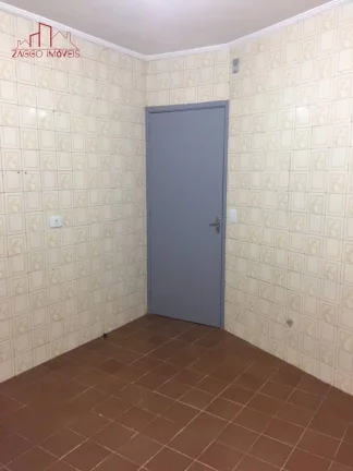 Imagem Casa à venda com 91m², 2 quartos e 2 vagas - Jardim Rosana