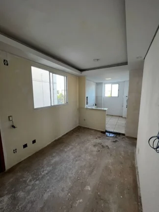 Imagem Apartamento de 2 dormitórios no Residencial Parque Piazza Florença. No condomínio você encontra ...