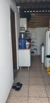 Imagem Casa para Venda em Itanhaém, Fazendinha, 3 dormitórios, 2 banheiros, 3 vagas