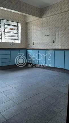 Imagem Apartamento para Venda em São Bernardo do Campo / SP no bairro Anchieta
