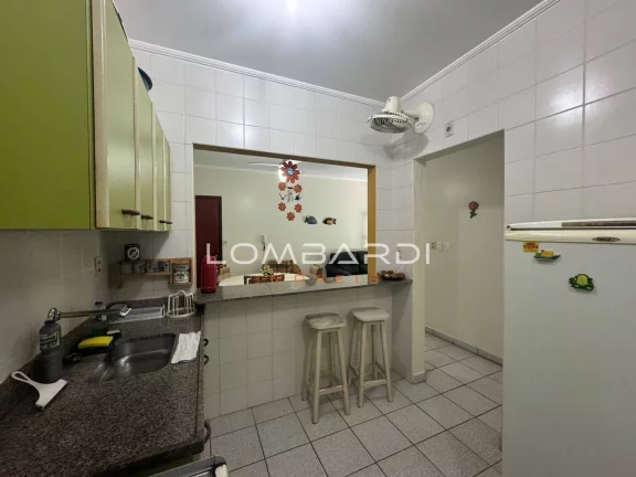 Imagem Apartamento a venda na Praia grande