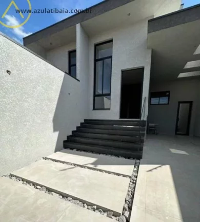 Imagem Casa para Venda em Atibaia, Jardim Do Lago, 3 dormitórios, 1 suíte, 3 banheiros, 2 vagas