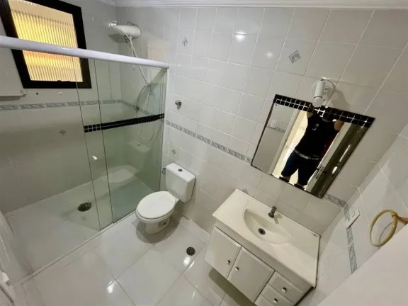 Imagem APARTAMENTO COM 98 m² - TUPI - PRAIA GRANDE SP