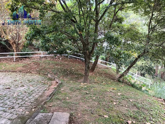 Imagem TERRENO 1.207m² CONDOMÍNIO ALTO PADRÃO NA GRANJA VIANA