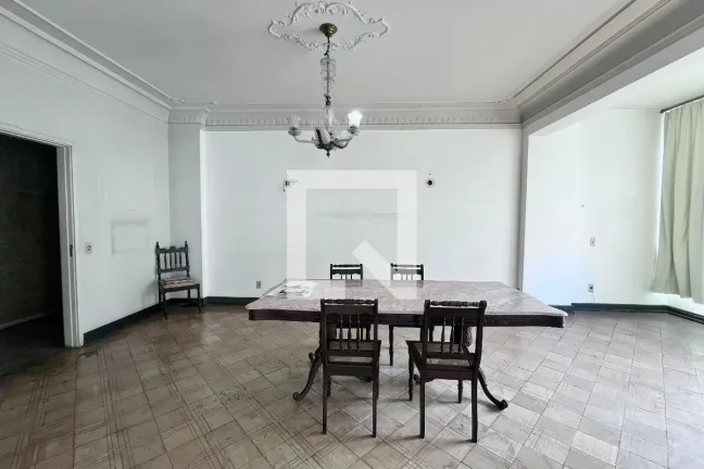 Imagem Apartamento à Venda - Copacabana, 3 Quartos, 238 m2