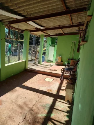 Imagem CHACARA JARDIM CANANÉIA