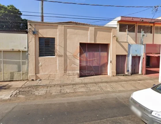 Imagem Galpão - Ribeirão Preto - Centro
