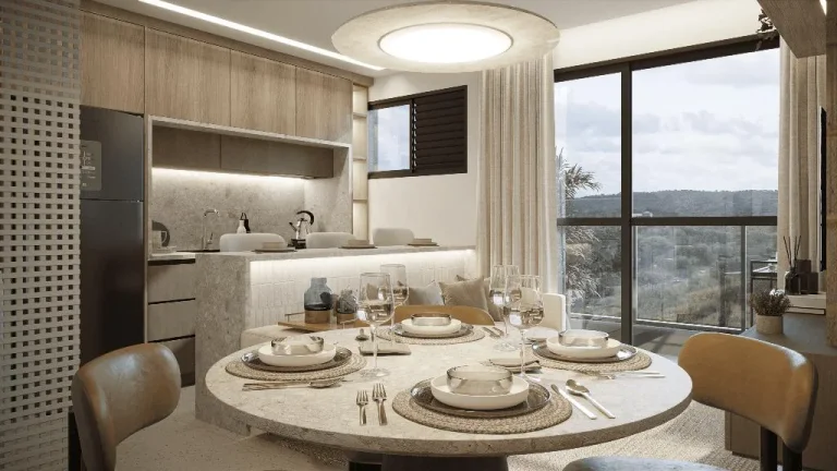 Imagem Apartamento Padrão