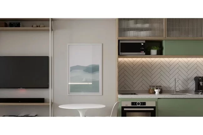 Imagem APARTAMENTO RESIDENCIAL em São Paulo - SP, Campo Belo