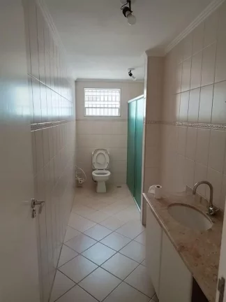 Imagem Casa com 4 dormitórios à venda, 220 m² por R$ 980.000,00 - Jardim Satélite - São José dos Campos/SP