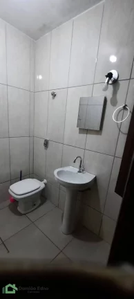 Imagem Casa residencial e comercial no Anhangabaú com 4 dormitórios,