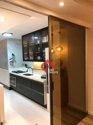 Imagem Apartamento com 3 dormitórios à venda, 150 m² por R$ 887.000 - Meireles - Fortaleza/CE