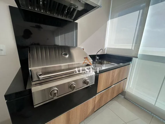 Imagem Apartamento com 3 dormitórios à venda, 105 m² por R$ 2.120.000,00 - Tatuapé - São Paulo/SP