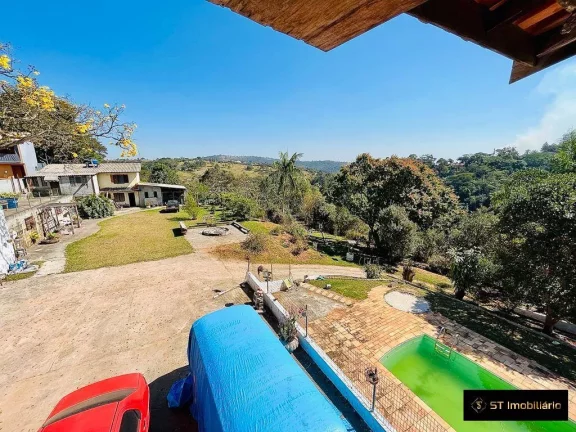 Imagem Chácara à venda em Terra Preta Mairiporã - 2.000m² por R$570 mil!