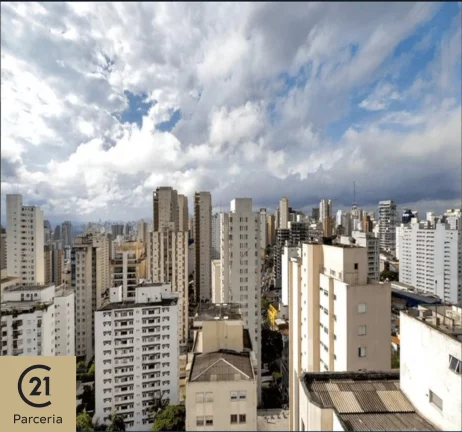 Imagem APARTAMENTO RESIDENCIAL em SÃO PAULO - SP, VILA MARIANA