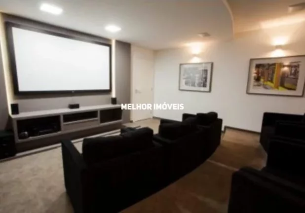 Imagem Apartamento Alto Padrão à Venda com 03 Suítes, Localizado no Centro de Balneário Camboriú - SC