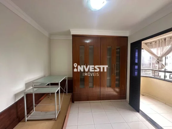 Imagem Apartamento à venda no Setor Bueno - Goiânia/GO