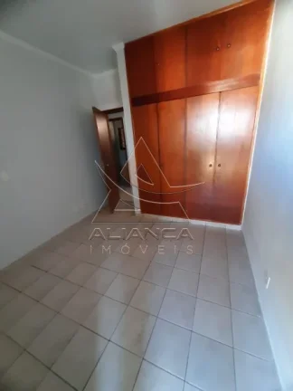 Imagem Apartamento - Ribeirão Preto - Jardim Paulistano