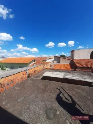 Imagem Casa à venda, 28 m² por R$ 190.000,00 - Parque São Bento - Itapetininga/SP