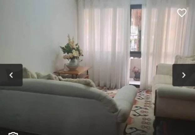 Imagem Otimo apartamento na Vila Mariana, próximo ao Metrô