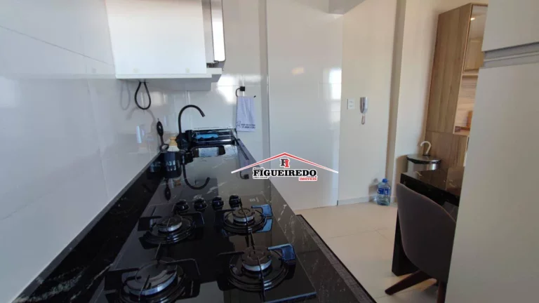 Imagem Apartamento à venda, 74 m² por R$ 742.000,00 - Canto do Forte - Praia Grande/SP