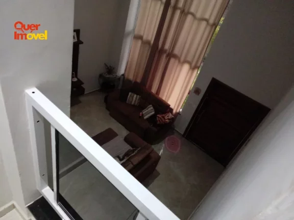 Imagem Imperdível Casa em Condomínio em Ribeirão Preto - 3 Quartos, 3 Suítes, 2 Salas, 4 Banheiros, 4 Vagas, 240m² no Jardim Valencia
