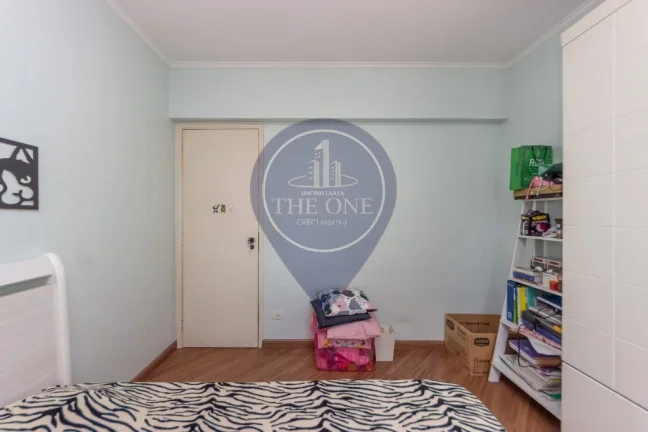 Imagem Venda de Apartamento de Alto Padrão na Vila da Saúde - São Paulo-SP: 3 Quartos, 1 Suíte, 2 Salas, 2 Banheiros, 2 Vagas, 96m².