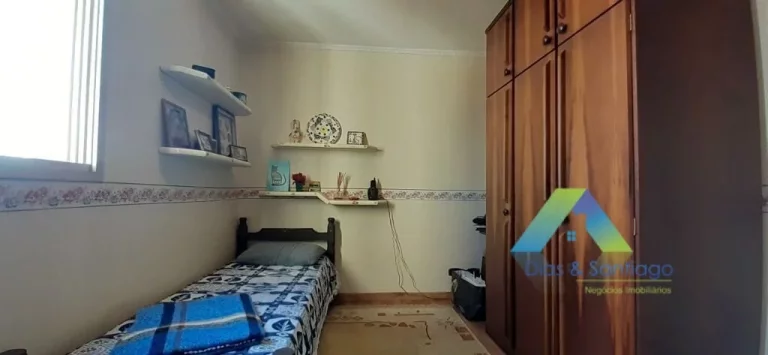 Imagem Cobertura com 3 dormitórios à venda, 150 m² por R$ 850.000,00 - Vila das Mercês - São Paulo/SP