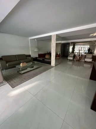 Imagem Apartamento à venda no Victoria Tower - Espaçoso 3/4 com lazer completo | 6º andar