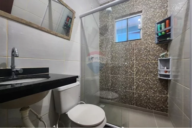 Imagem Casa 3 quartos, área gourmet, 240m.